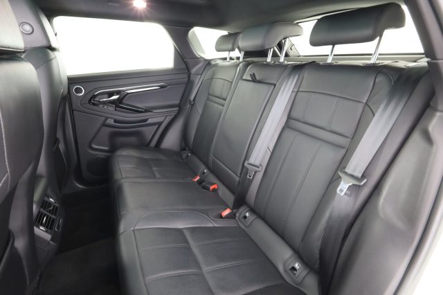 Land Rover Range Rover Evoque Evoque 2.0D I4 163 CV AWD Auto R-Dynamic SE - foto 3 di 4