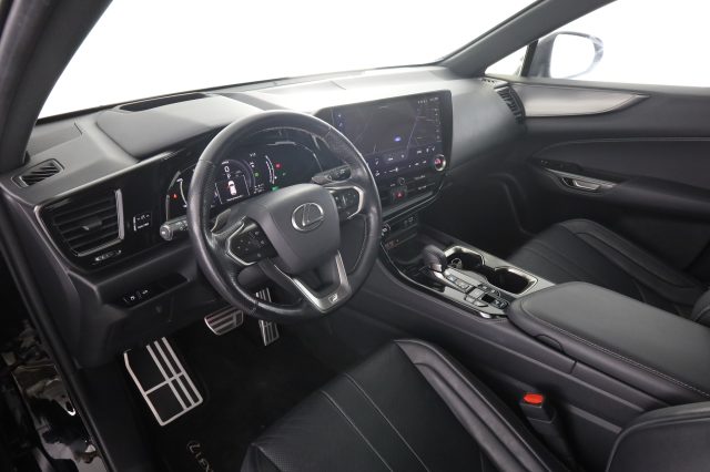 Lexus Other NX NX Plug-in 4WD F-Sport usato a MILANO
