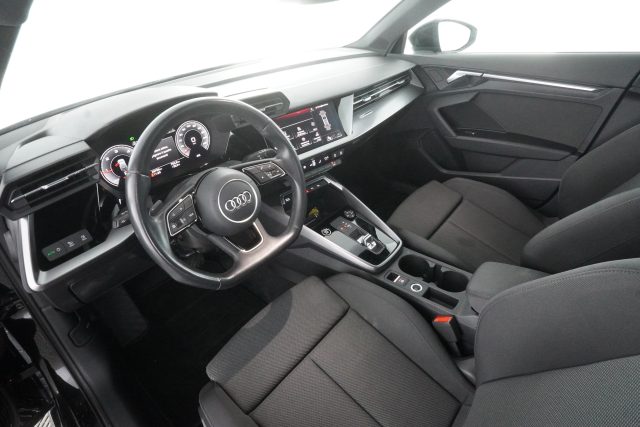 Audi A3 A3 SPB 35 TDI S tronic S line edition usato a MILANO