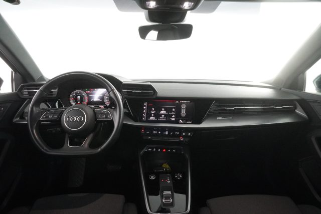 Audi A3 A3 SPB 35 TDI S tronic S line edition - foto 4 di 4