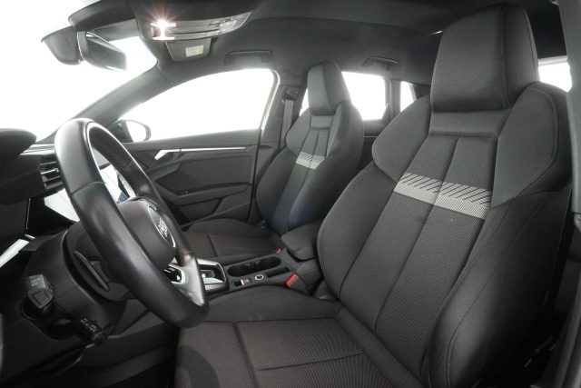 Audi A3 A3 SPB 35 TDI S tronic S line edition - foto 2 di 4