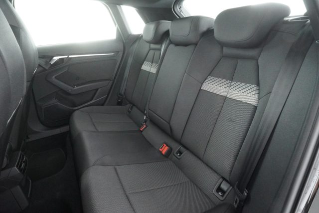 Audi A3 A3 SPB 35 TDI S tronic S line edition - foto 3 di 4