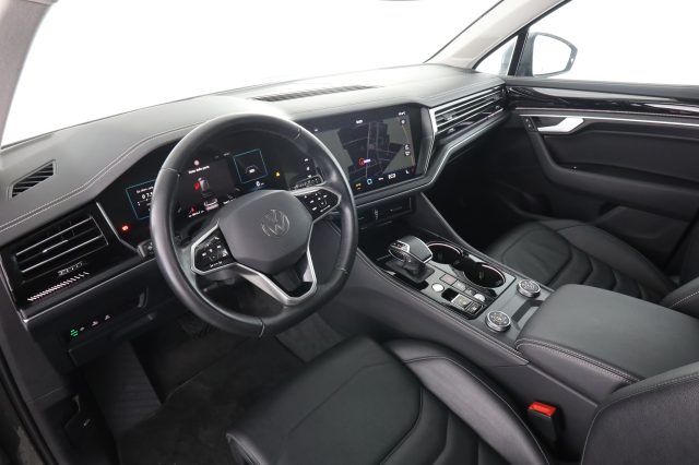 Volkswagen Touareg Touareg 3.0 V6 TDI SCR Elegance usato a MILANO