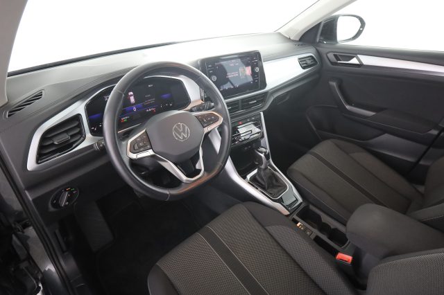 Volkswagen T-Roc T-Roc 1.5 TSI ACT DSG Life usato a MILANO