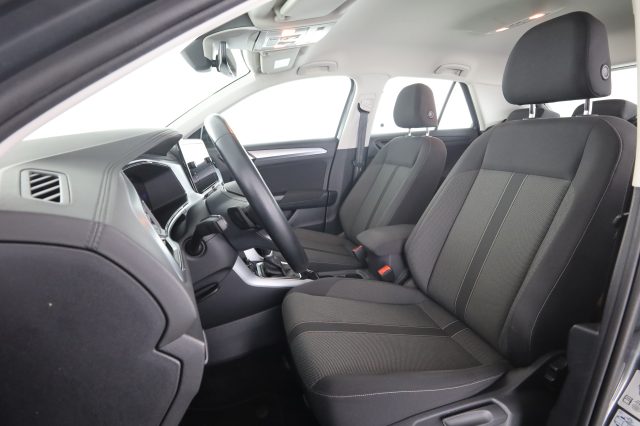 Volkswagen T-Roc T-Roc 1.5 TSI ACT DSG Life - foto 2 di 4