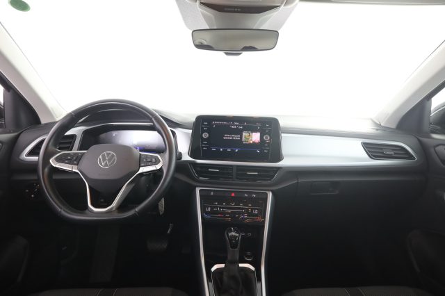 Volkswagen T-Roc T-Roc 1.5 TSI ACT DSG Life - foto 4 di 4
