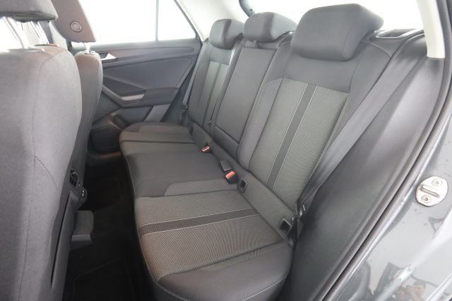 Volkswagen T-Roc T-Roc 1.5 TSI ACT DSG Life - foto 3 di 4