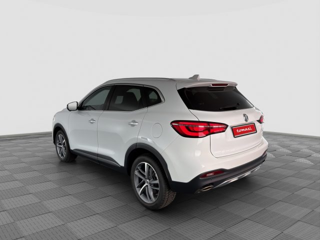 MG EHS EHS Plug-in Hybrid Luxury - foto 3 di 4