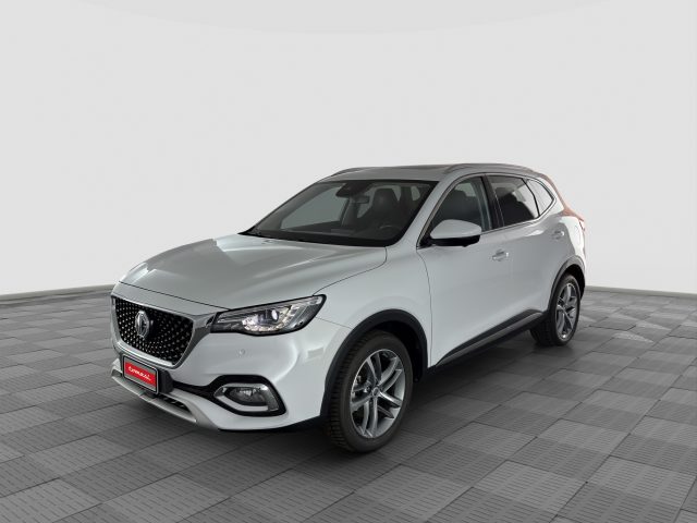 MG EHS EHS Plug-in Hybrid Luxury usato a MILANO