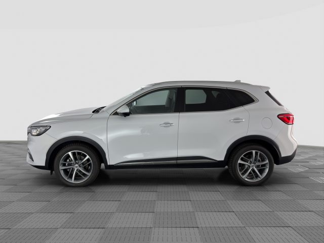 MG EHS EHS Plug-in Hybrid Luxury - foto 2 di 4