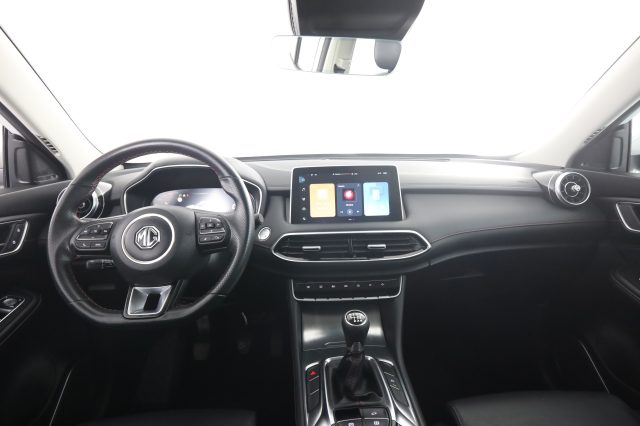 MG HS HS 1.5T-GDI Comfort - foto 4 di 4