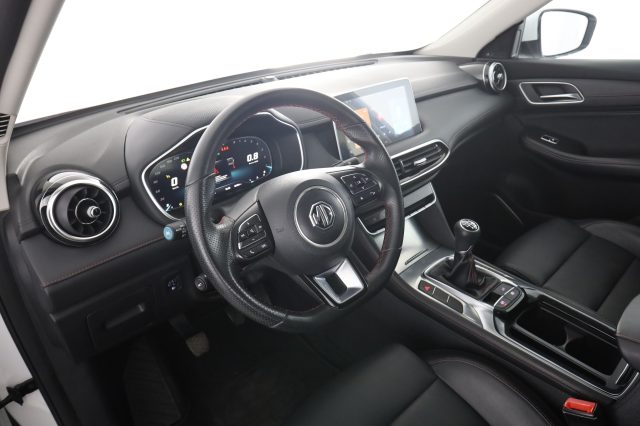 MG HS HS 1.5T-GDI Comfort usato a MILANO
