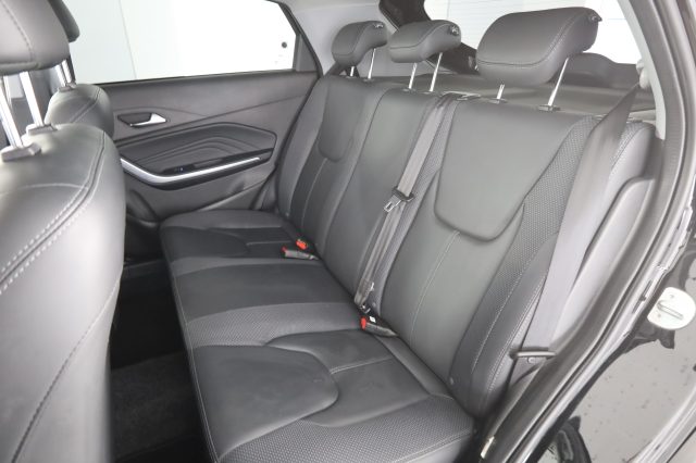 DR MOTOR DR 3.0 dr 3.0 1.5 CVT Bi-Fuel GPL - foto 3 di 4