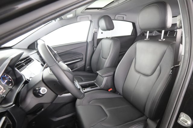 DR MOTOR DR 3.0 dr 3.0 1.5 CVT Bi-Fuel GPL - foto 2 di 4