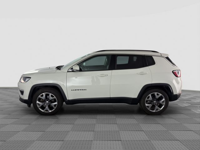 Jeep Compass Compass 1.6 Multijet II 2WD Limited - foto 2 di 4