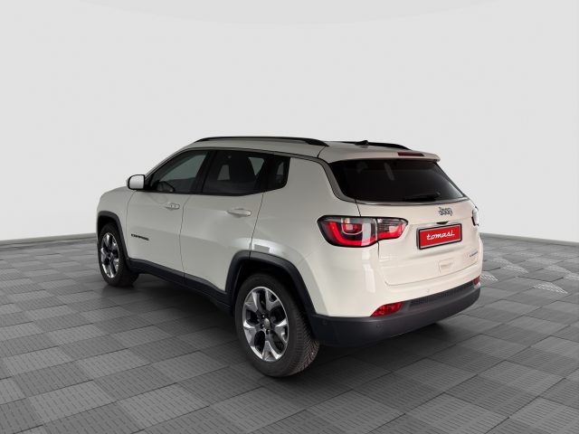 Jeep Compass Compass 1.6 Multijet II 2WD Limited - foto 3 di 4