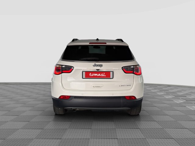 Jeep Compass Compass 1.6 Multijet II 2WD Limited - foto 4 di 4