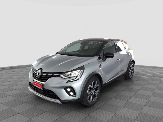 Renault Captur Captur Full Hybrid E-Tech 145 CV Techno usato a MILANO