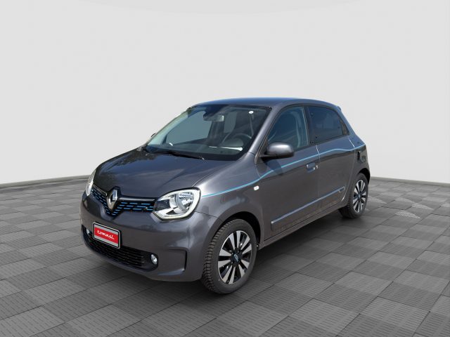 Renault Twingo Electric Twingo Electric Zen usato a MILANO