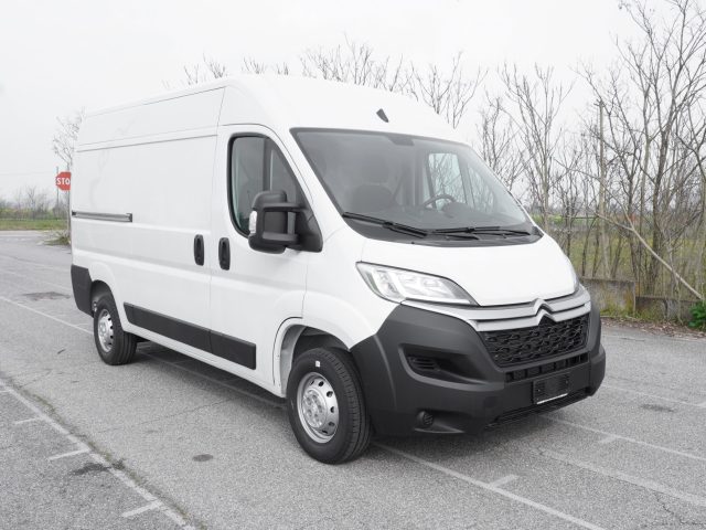 Citroen Jumper Jumper 33 BlueHDi 140 S&S PM-TM Furgone - foto 2 di 4