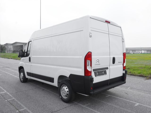 Citroen Jumper Jumper 33 BlueHDi 140 S&S PM-TM Furgone - foto 4 di 4