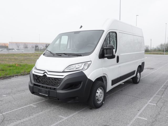 Citroen Jumper Jumper 33 BlueHDi 140 S&S PM-TM Furgone usato a MILANO