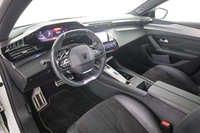 Peugeot 408 408 PureTech 130 S&S EAT8 GT usato a MILANO