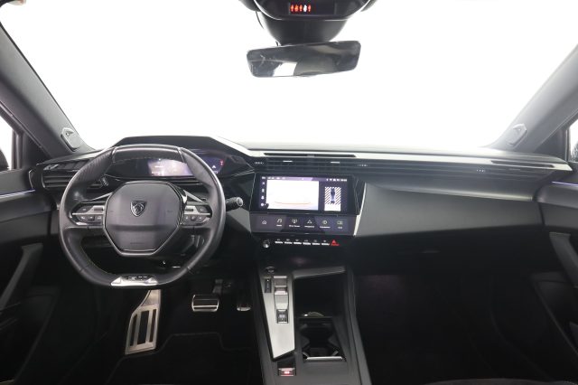 Peugeot 408 408 PureTech 130 S&S EAT8 GT - foto 4 di 4