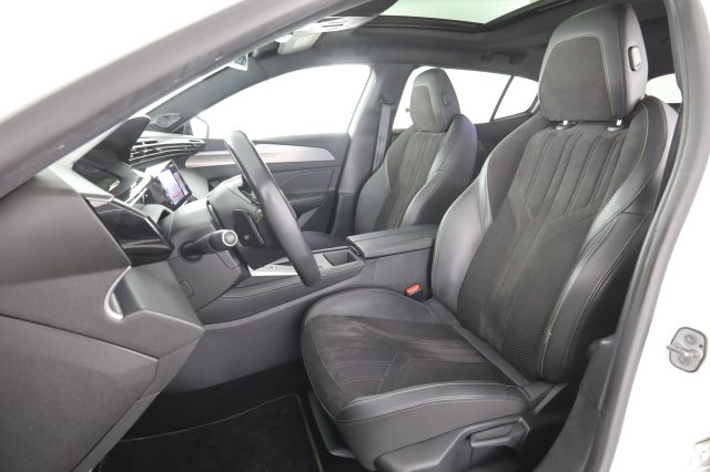 Peugeot 408 408 PureTech 130 S&S EAT8 GT - foto 2 di 4