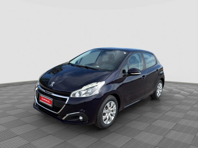 Peugeot 208 208 PureTech 68 5 porte Active usato a MILANO