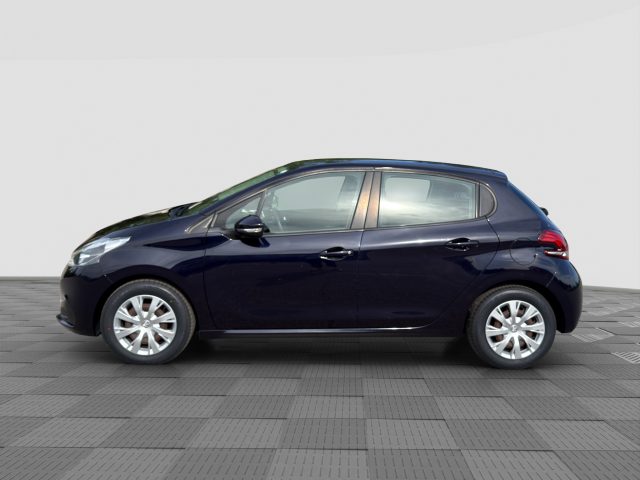 Peugeot 208 208 PureTech 68 5 porte Active - foto 2 di 4