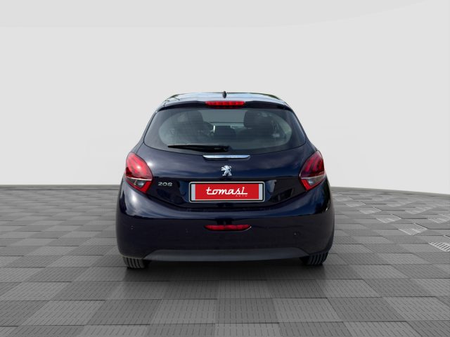 Peugeot 208 208 PureTech 68 5 porte Active - foto 4 di 4