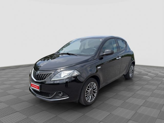 Lancia Ypsilon Ypsilon 1.0 FireFly 5 porte S&S Hybrid Ecochic Gol usato a MILANO