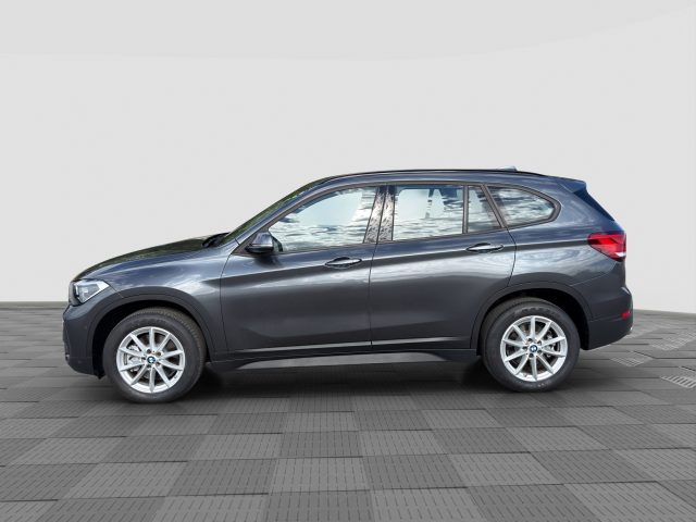 BMW X1 X1 sDrive 20d ADVANTAGE - foto 2 di 4