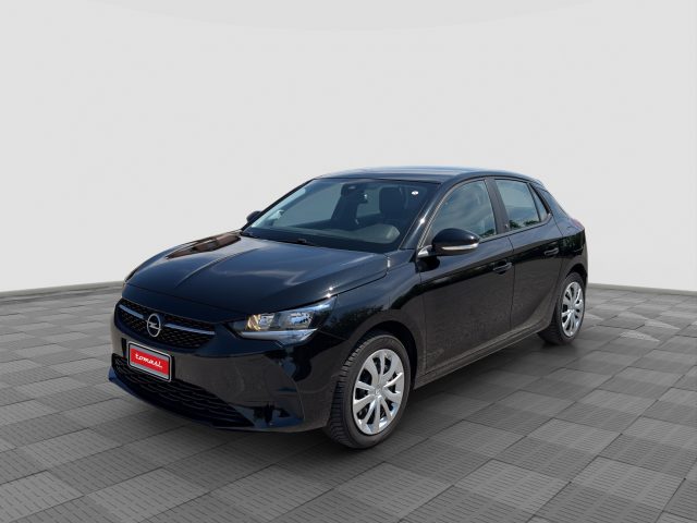 Opel Corsa Corsa-e 5 porte Edition usato a MILANO