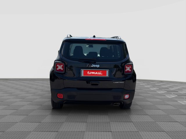 Jeep Renegade Renegade 1.0 T3 Limited - foto 4 di 4