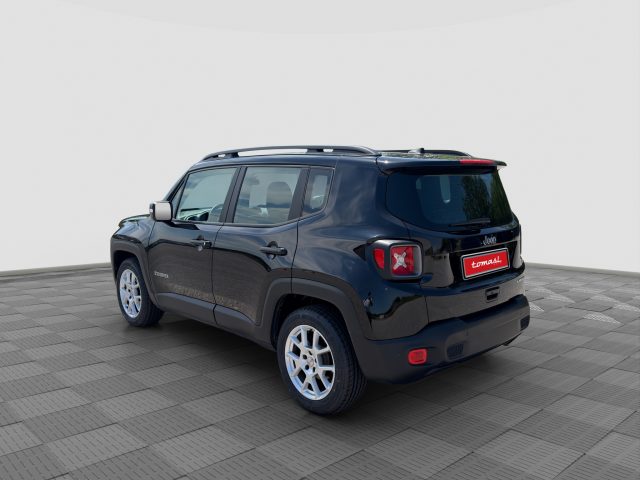 Jeep Renegade Renegade 1.0 T3 Limited - foto 3 di 4