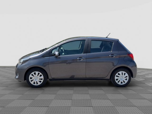 Toyota Yaris Yaris 1.0 5 porte Business - foto 2 di 4