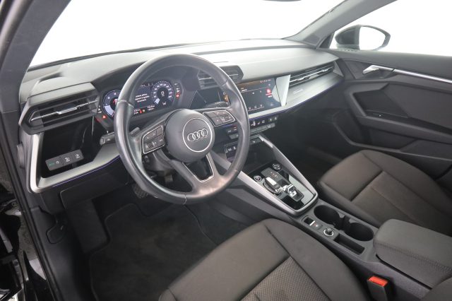 Audi A3 A3 SPB 30 TDI S tronic S line edition usato a MILANO