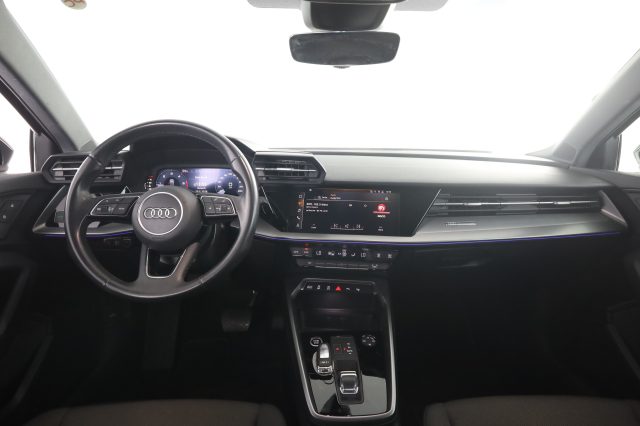 Audi A3 A3 SPB 30 TDI S tronic S line edition - foto 4 di 4