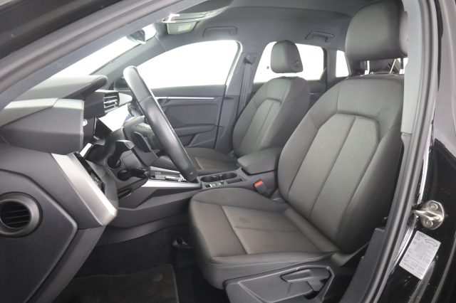 Audi A3 A3 SPB 30 TDI S tronic S line edition - foto 2 di 4