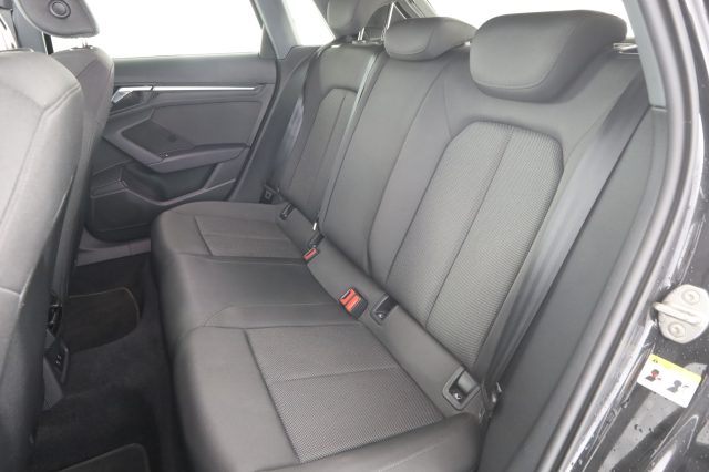 Audi A3 A3 SPB 30 TDI S tronic S line edition - foto 3 di 4