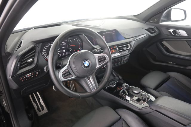 BMW 118 Serie 1 d 5p. Msport usato a MILANO