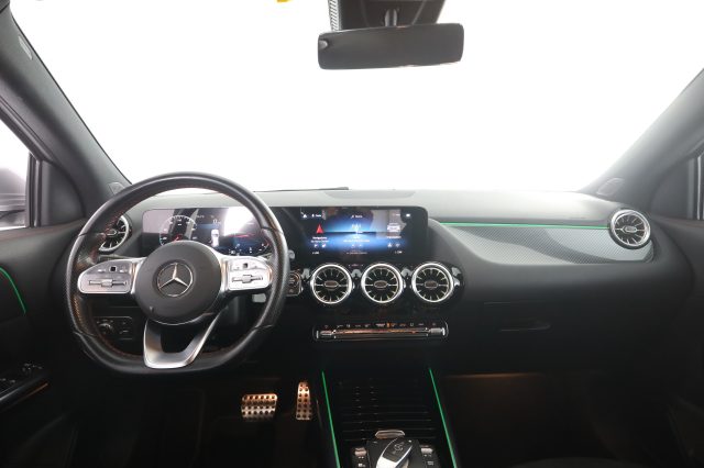 Mercedes-Benz CLA sse GLA GLA 180 d Automatic Premium - foto 4 di 4