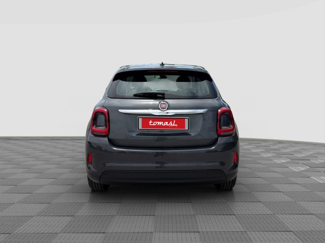 Fiat 500X 500X 1.0 T3 120cv MT E6D URBAN - foto 4 di 4