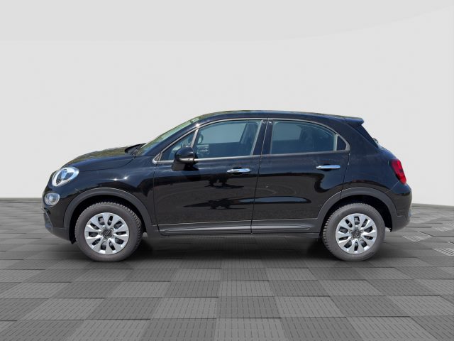 Fiat 500X 500X 1.5 T4 Hybrid 130 CV DCT - foto 2 di 4