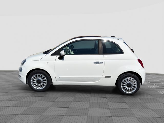 Fiat 500 500 1.0 Hybrid Lounge - foto 2 di 4