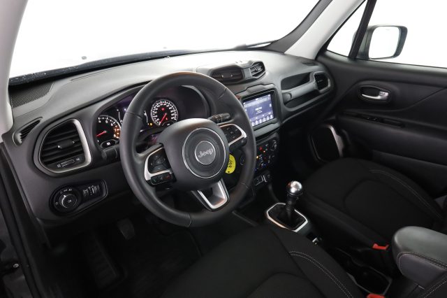 Jeep Renegade Renegade 1.0 T3 Longitude usato a MILANO