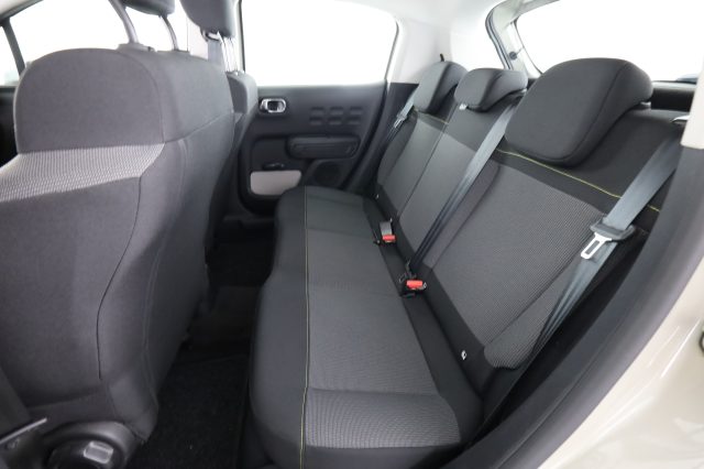 Citroen C3 C3 BlueHDi 100 S&S You - foto 3 di 4