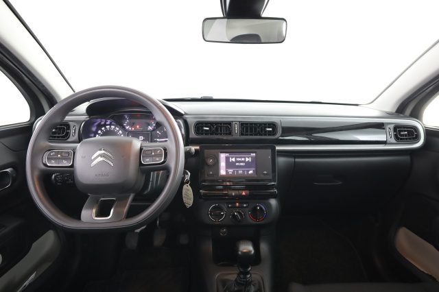 Citroen C3 C3 BlueHDi 100 S&S You - foto 4 di 4